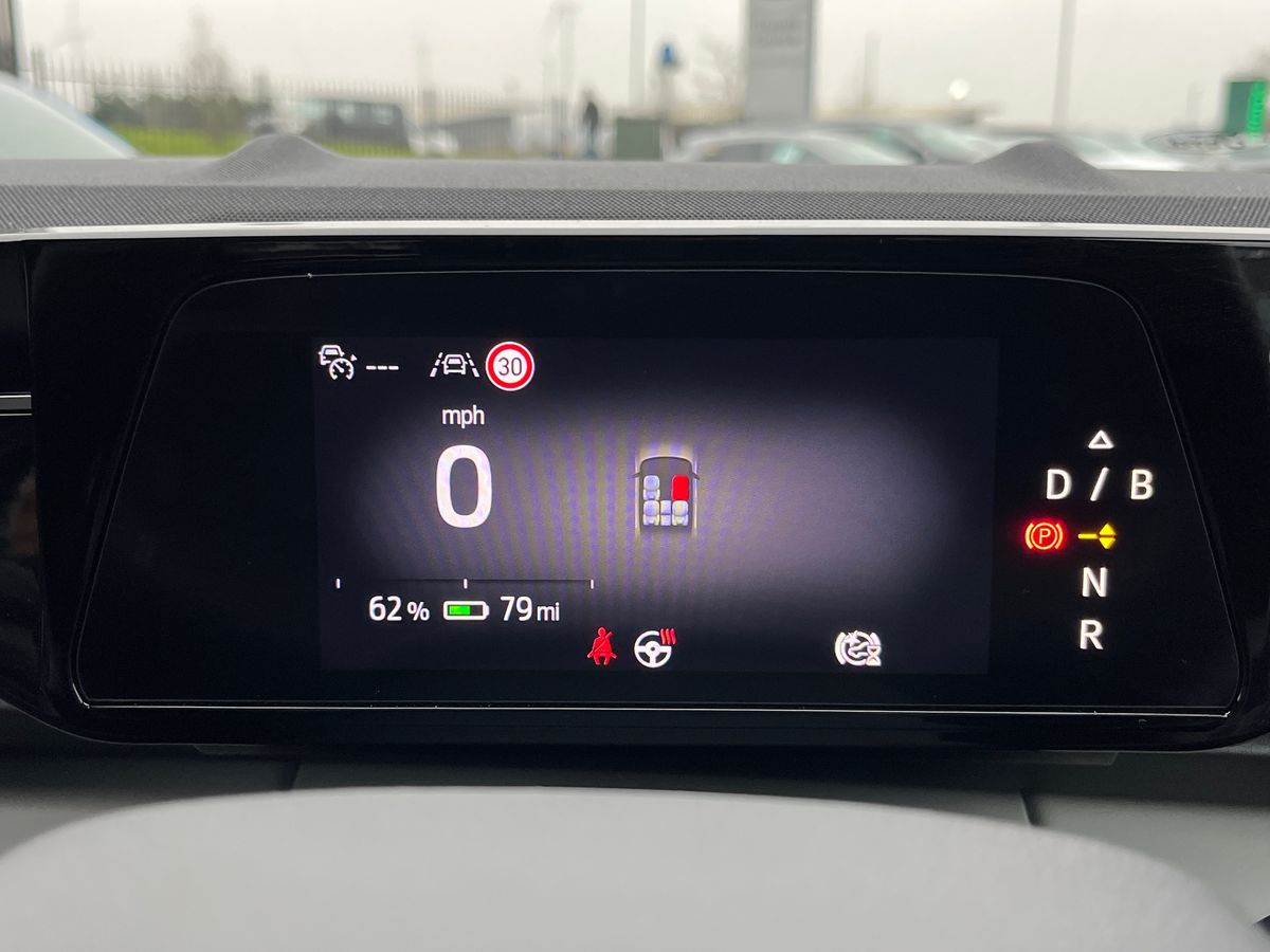 Used Ford Capri 2024 for sale - 77432175: Photo 14