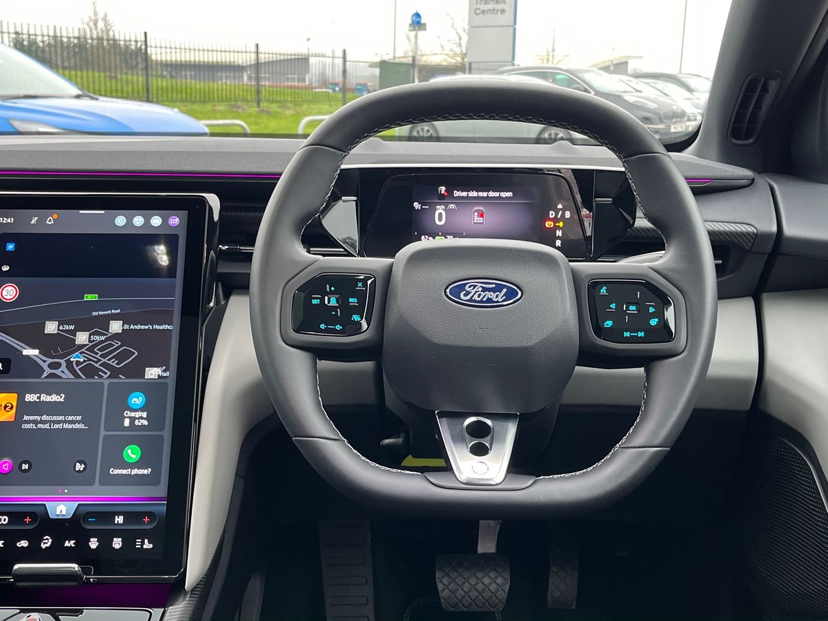 Used Ford Capri 2024 for sale - 77432175: Photo 15