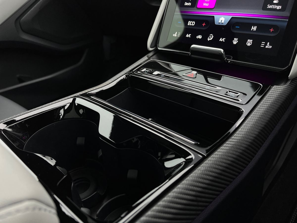 Used Ford Capri 2024 for sale - 77432175: Photo 17