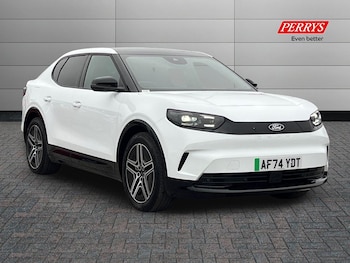 Used Ford Capri 2024 for sale - 77432175: Photo