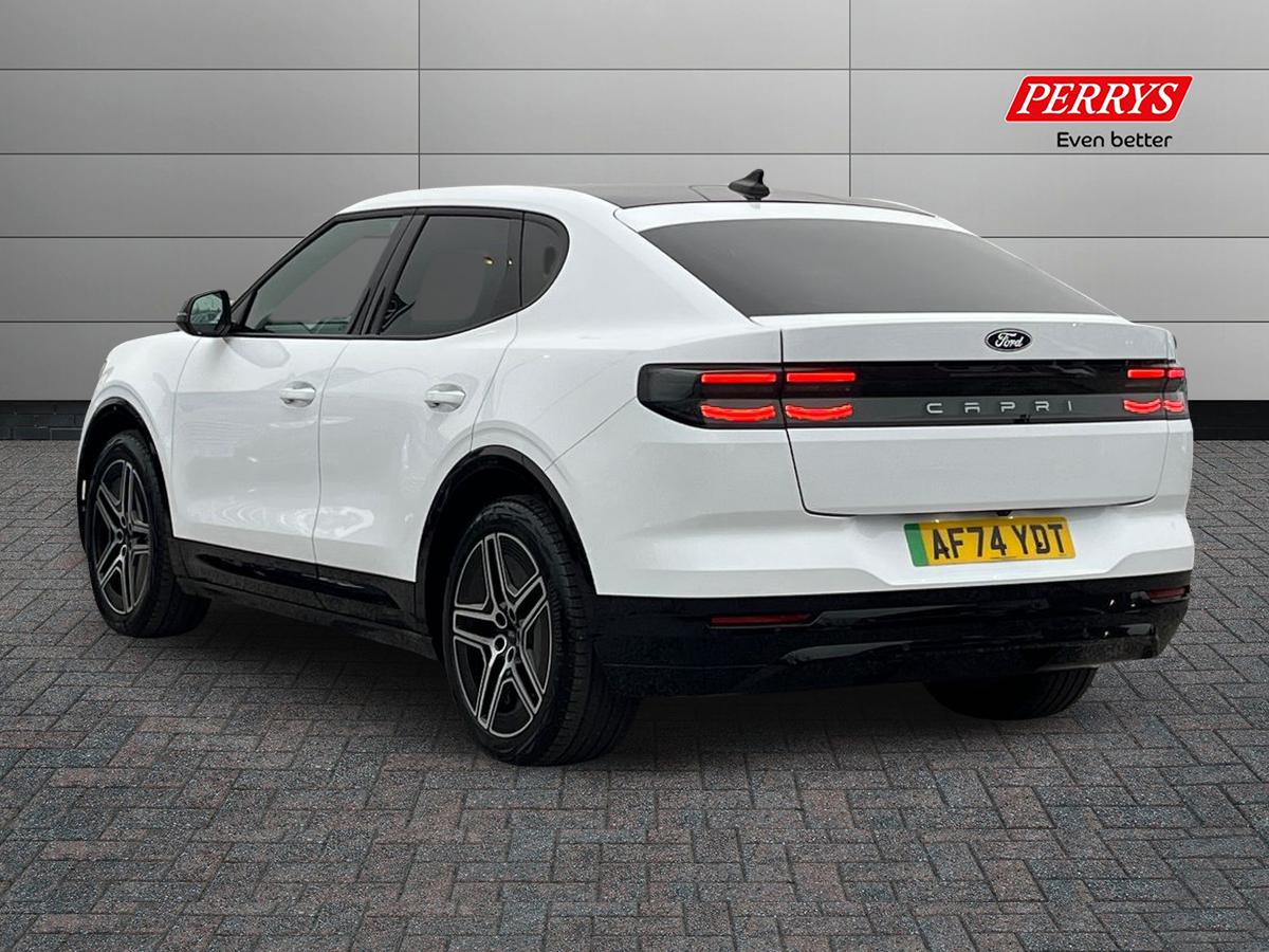 Used Ford Capri 2024 for sale - 77432175: Photo 2