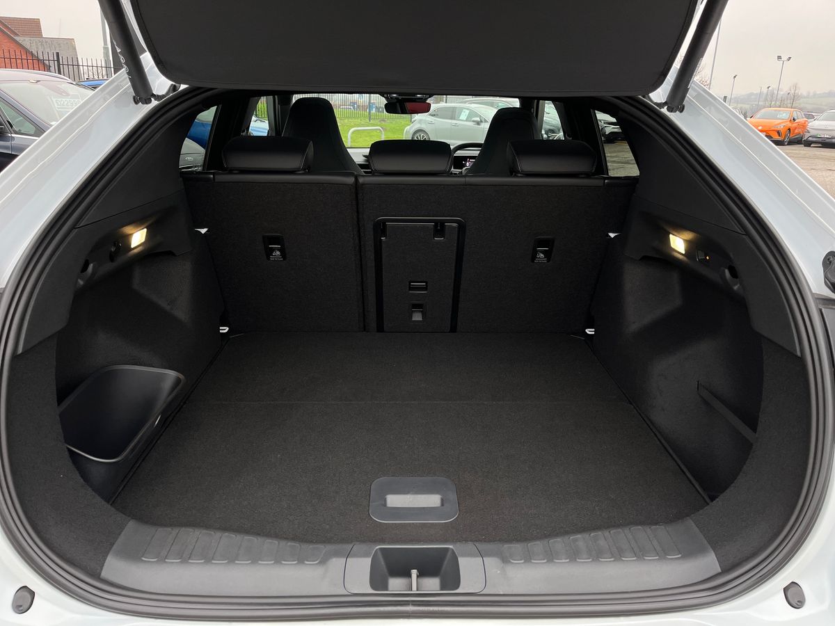 Used Ford Capri 2024 for sale - 77432175: Photo 20