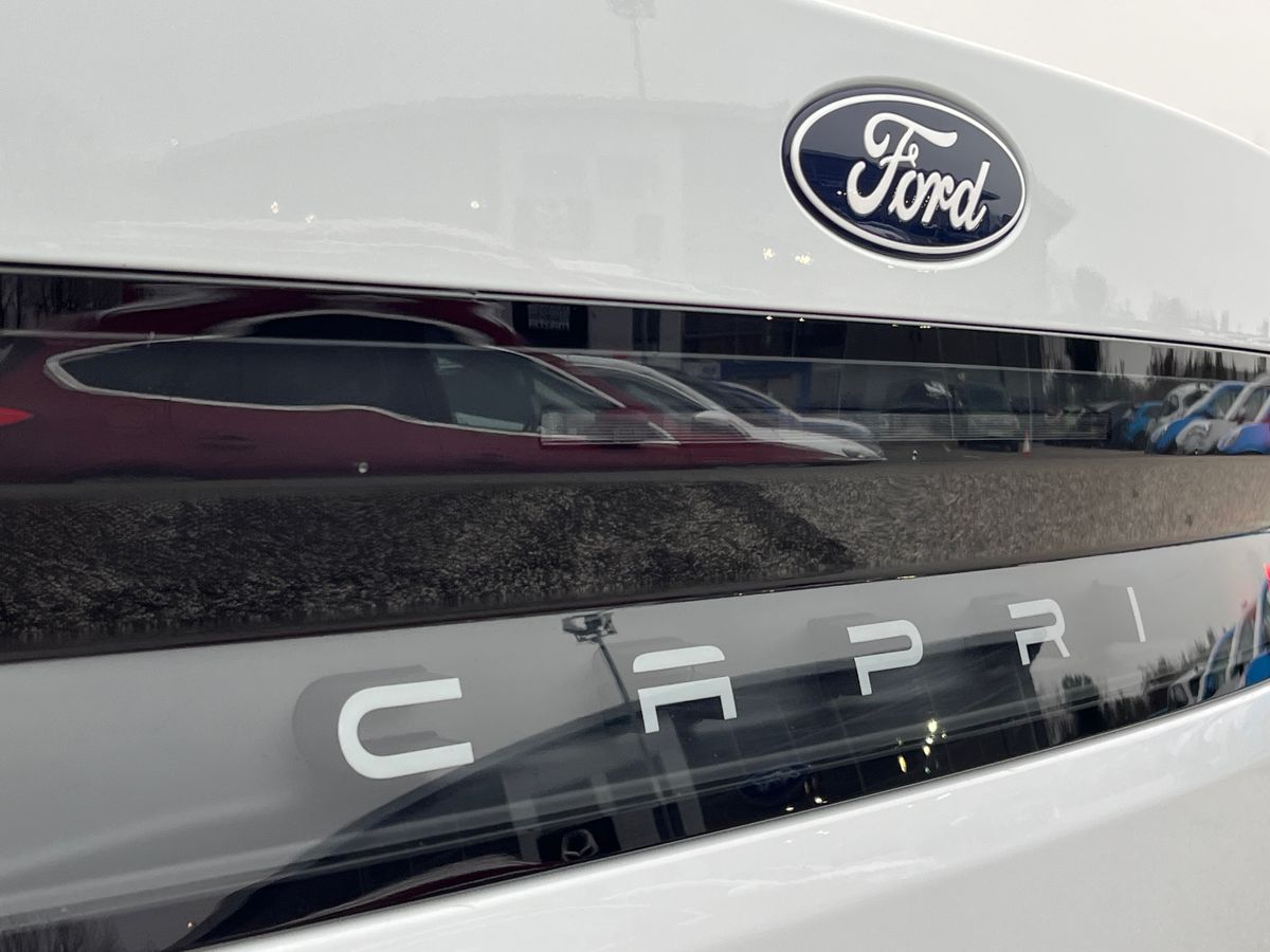 Used Ford Capri 2024 for sale - 77432175: Photo 24