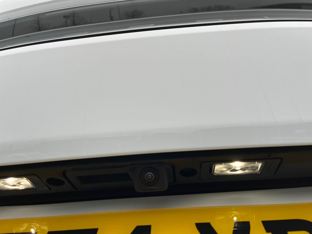 Used Ford Capri 2024 for sale - 77432175: Photo 25