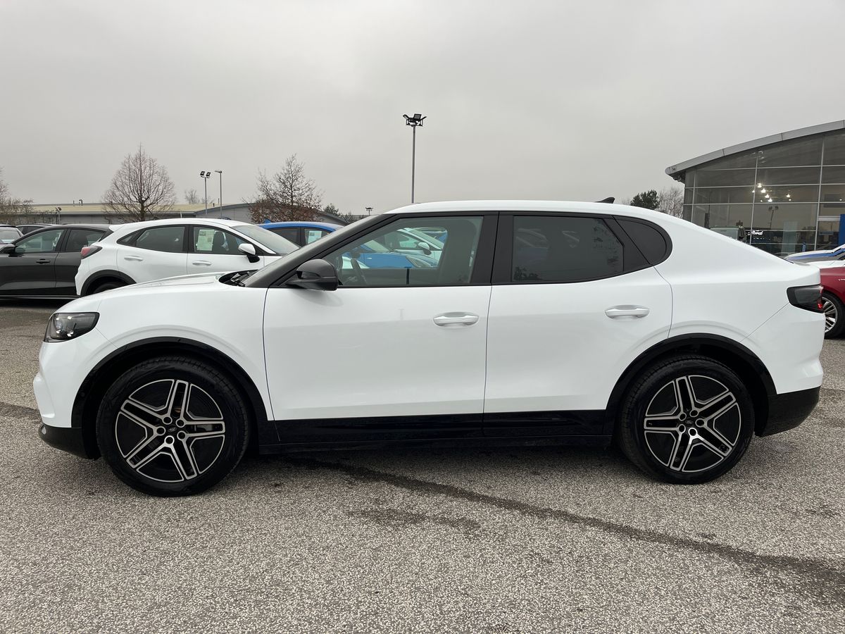 Used Ford Capri 2024 for sale - 77432175: Photo 27