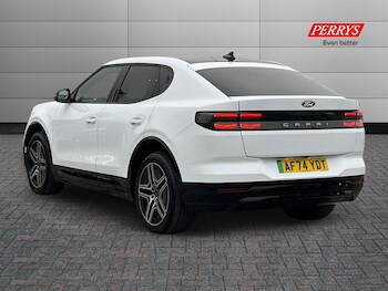 Used Ford Capri 2024 for sale - 77432175: Photo