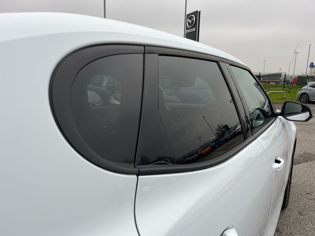 Used Ford Capri 2024 for sale - 77432175: Photo 32