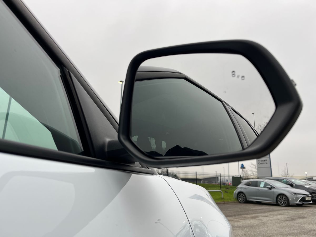 Used Ford Capri 2024 for sale - 77432175: Photo 33