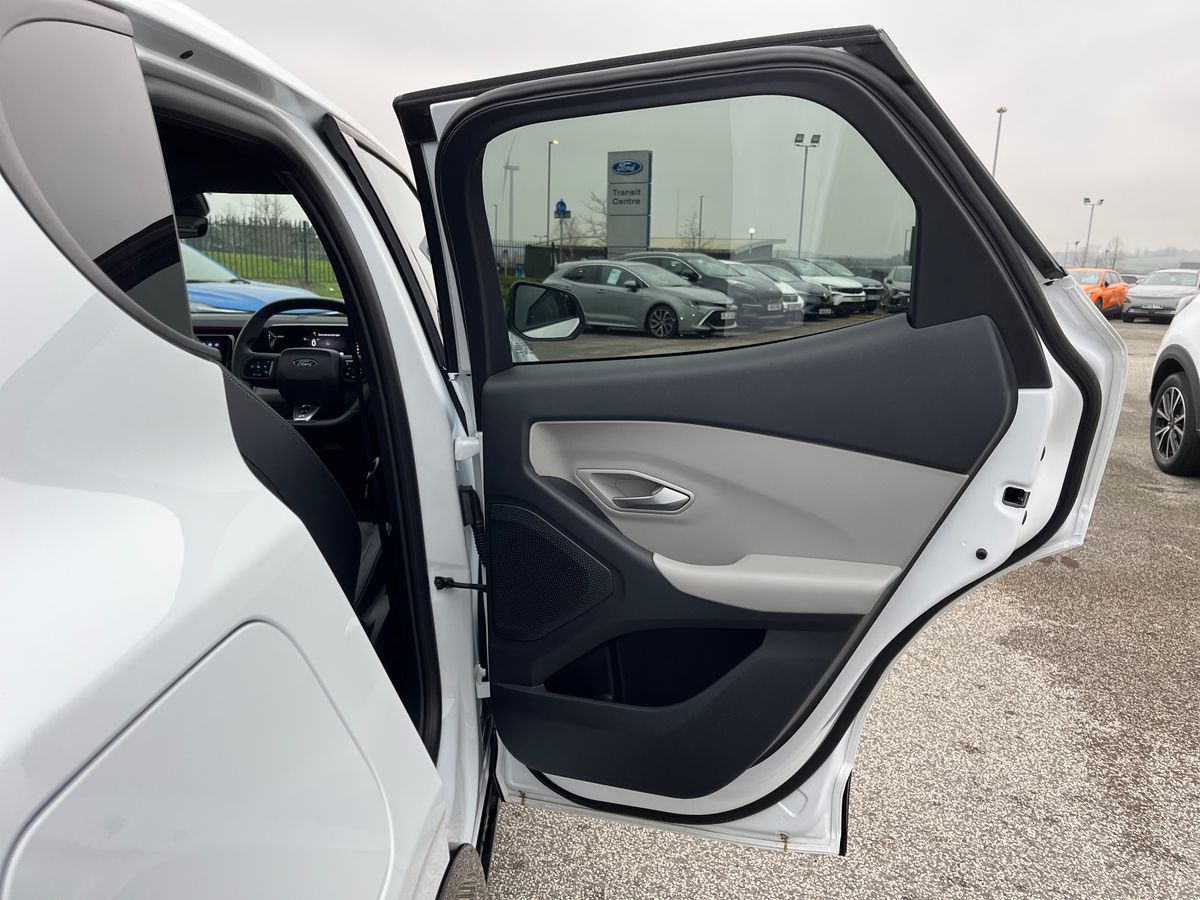 Used Ford Capri 2024 for sale - 77432175: Photo 34