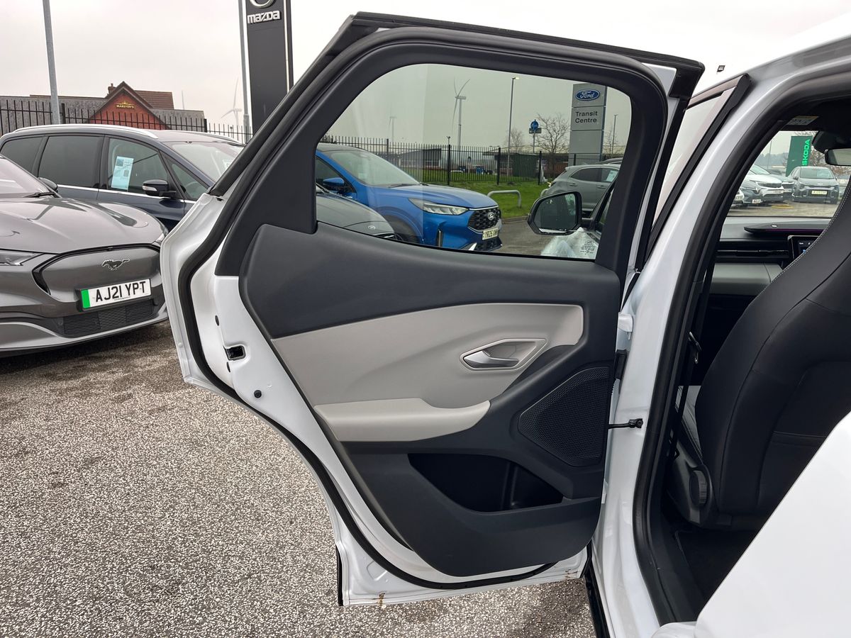 Used Ford Capri 2024 for sale - 77432175: Photo 35