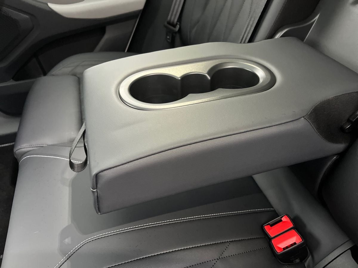 Used Ford Capri 2024 for sale - 77432175: Photo 36