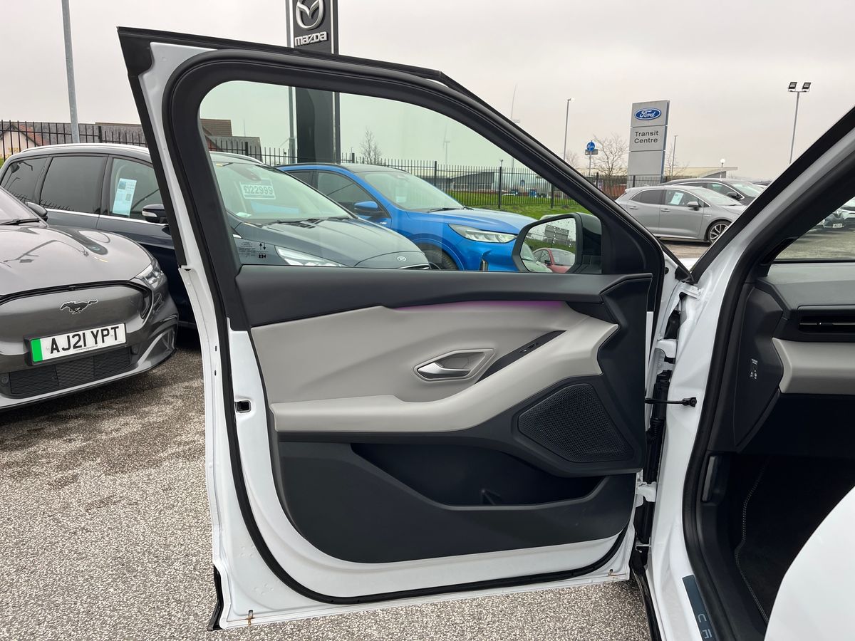 Used Ford Capri 2024 for sale - 77432175: Photo 37