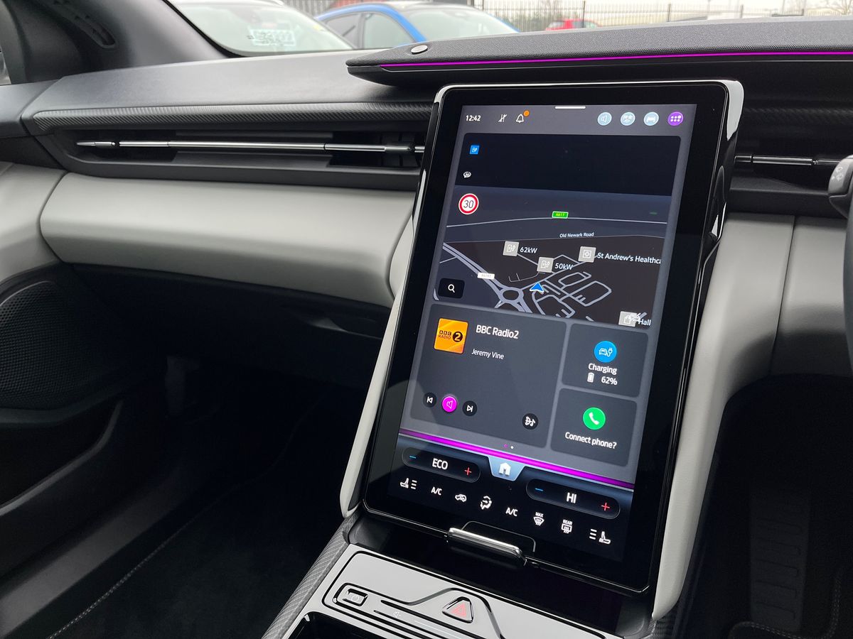 Used Ford Capri 2024 for sale - 77432175: Photo 39