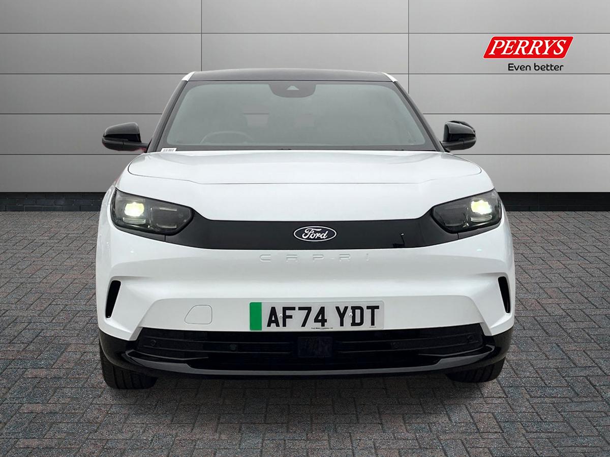 Used Ford Capri 2024 for sale - 77432175: Photo 4