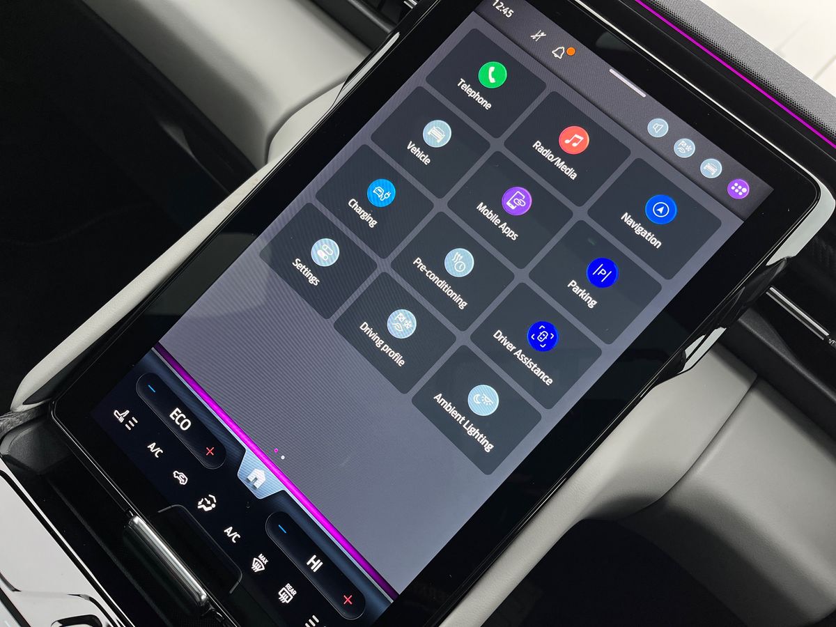 Used Ford Capri 2024 for sale - 77432175: Photo 40