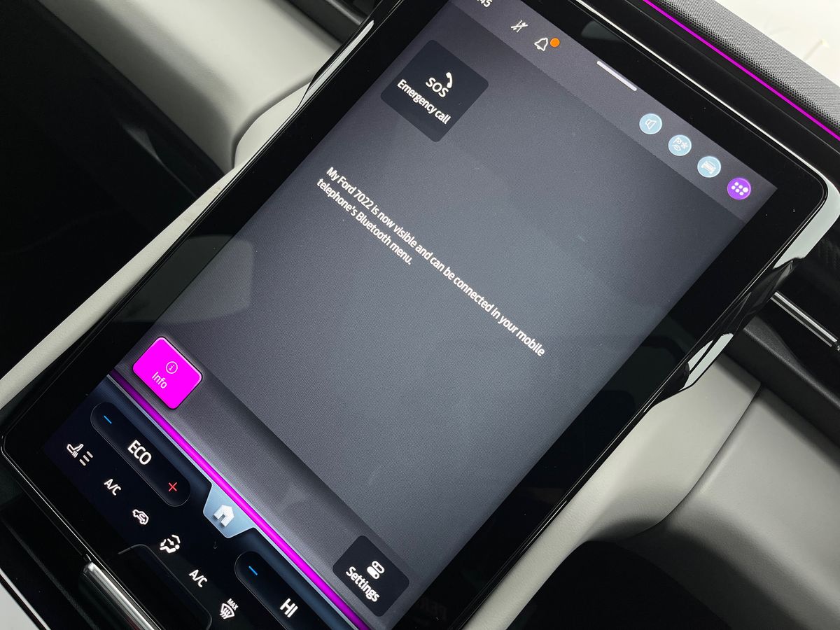 Used Ford Capri 2024 for sale - 77432175: Photo 41