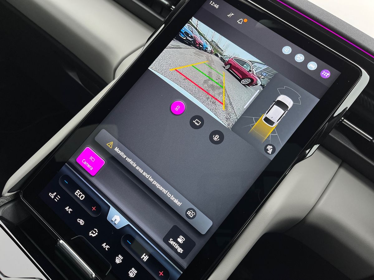 Used Ford Capri 2024 for sale - 77432175: Photo 42