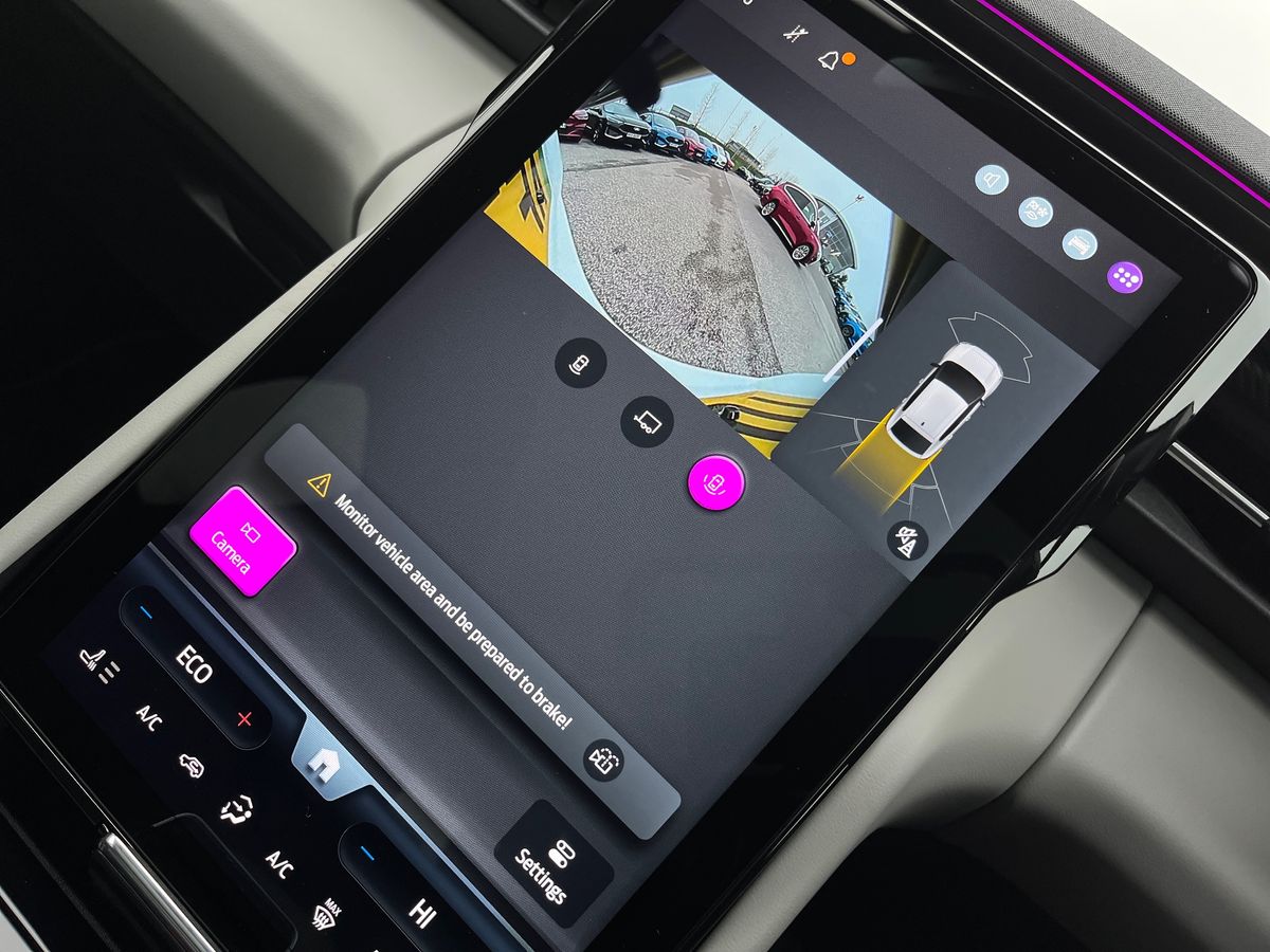 Used Ford Capri 2024 for sale - 77432175: Photo 43