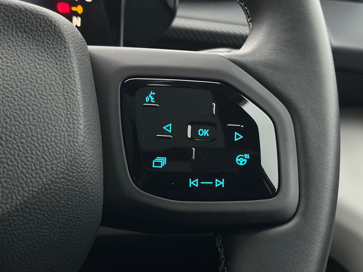 Used Ford Capri 2024 for sale - 77432175: Photo 48