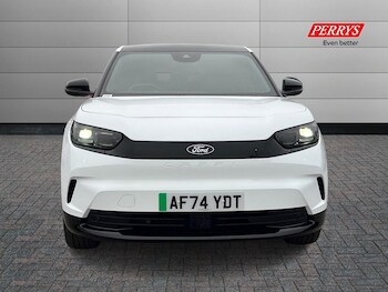 Used Ford Capri 2024 for sale - 77432175: Photo