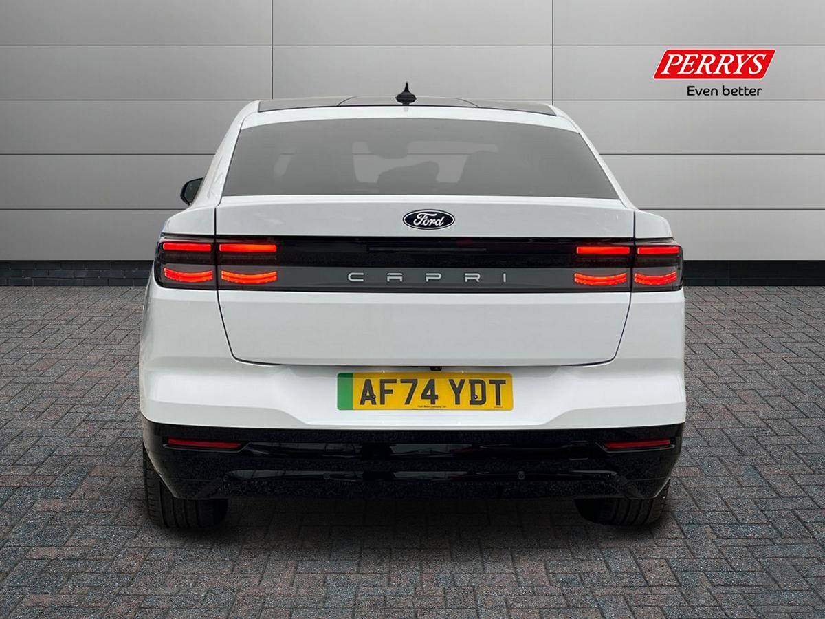 Used Ford Capri 2024 for sale - 77432175: Photo 5