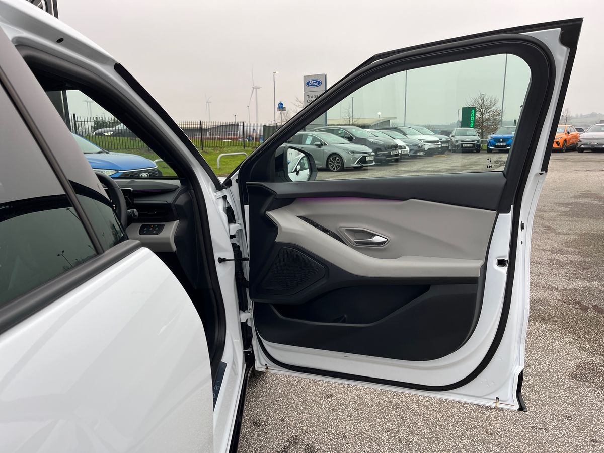 Used Ford Capri 2024 for sale - 77432175: Photo 52