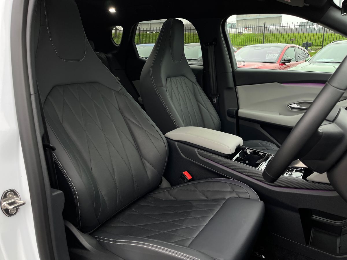 Used Ford Capri 2024 for sale - 77432175: Photo 53