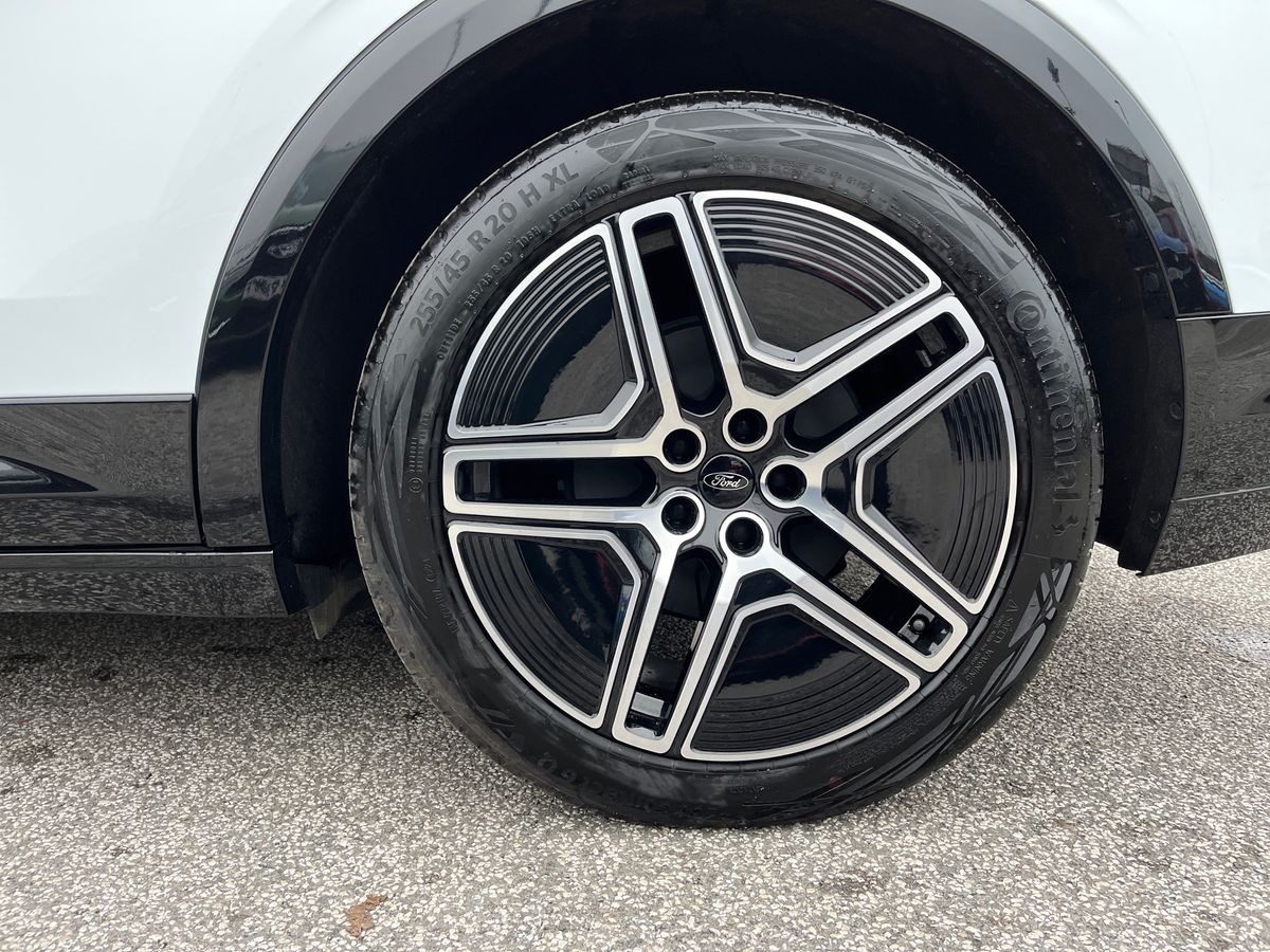 Used Ford Capri 2024 for sale - 77432175: Photo 7