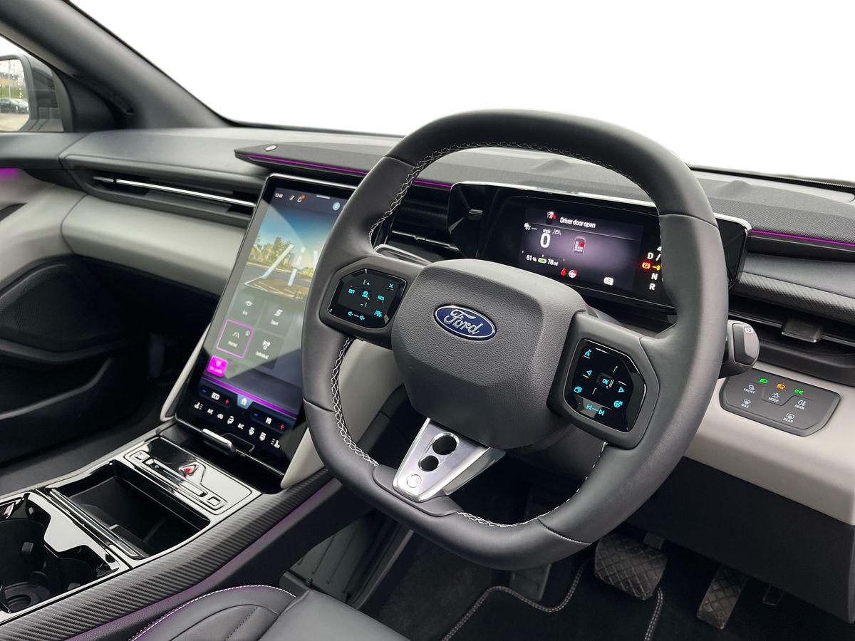 Used Ford Capri 2024 for sale - 77432175: Photo 8