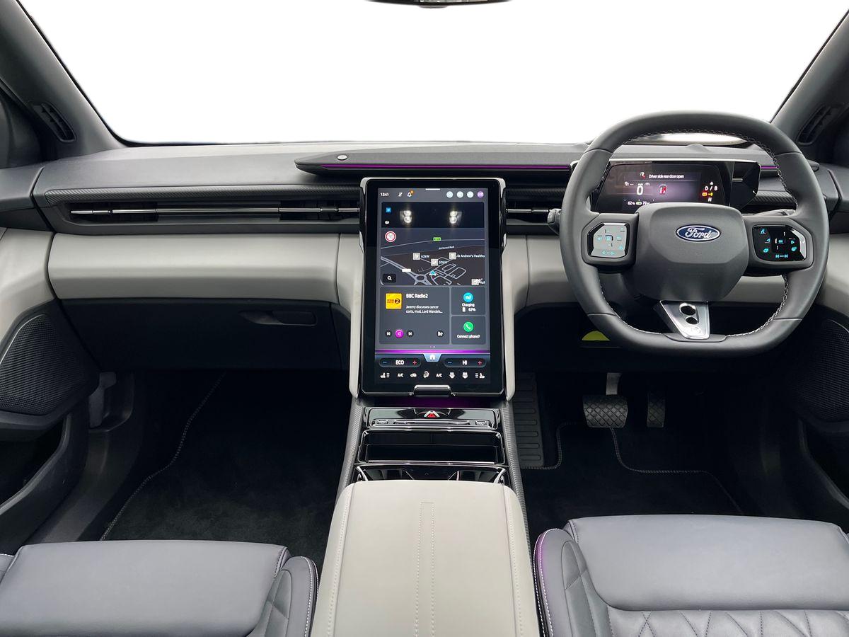 Used Ford Capri 2024 for sale - 77432175: Photo 9