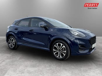 Used Ford Puma 2023 for sale - 79746163: Photo