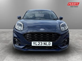 Used Ford Puma 2023 for sale - 79746163: Photo