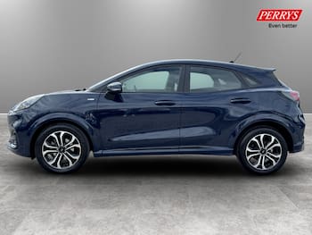 Used Ford Puma 2023 for sale - 79746163: Photo