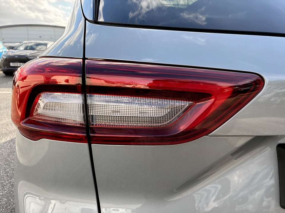 Used Ford Kuga 2025 for sale - 77730505: Photo 11