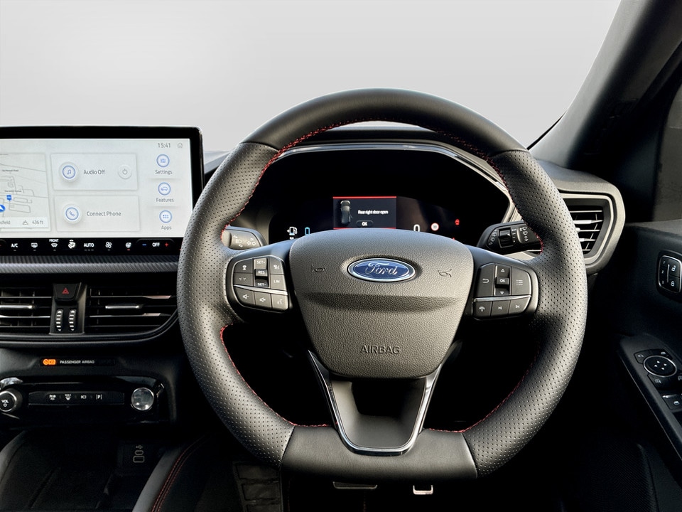 Used Ford Kuga 2025 for sale - 77730505: Photo 16