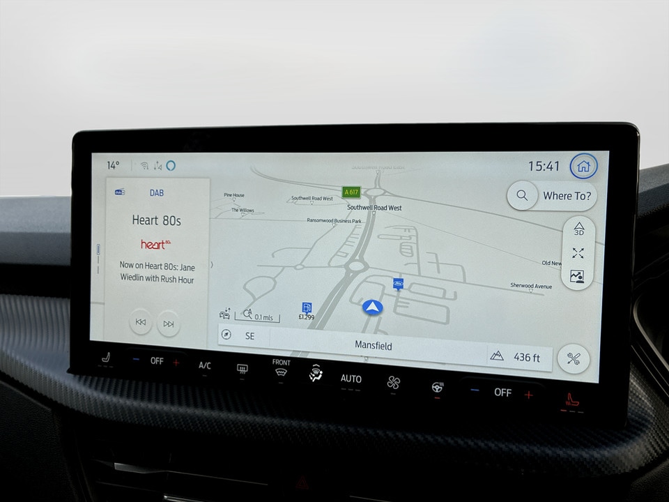 Used Ford Kuga 2025 for sale - 77730505: Photo 20