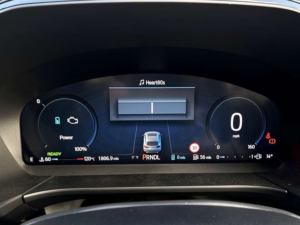 Used Ford Kuga 2025 for sale - 77730505: Photo 22