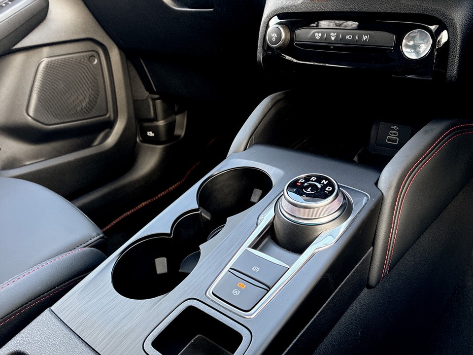 Used Ford Kuga 2025 for sale - 77730505: Photo 23