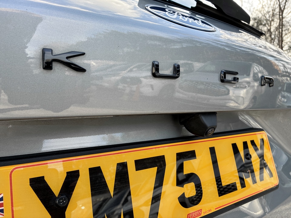 Used Ford Kuga 2025 for sale - 77730505: Photo 27