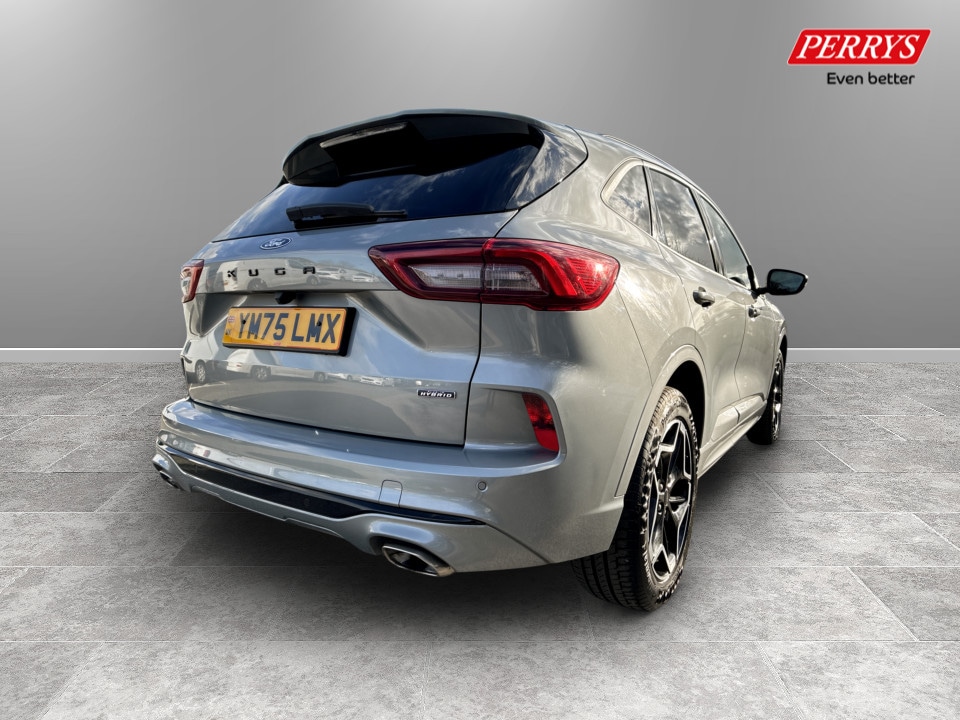 Used Ford Kuga 2025 for sale - 77730505: Photo 29