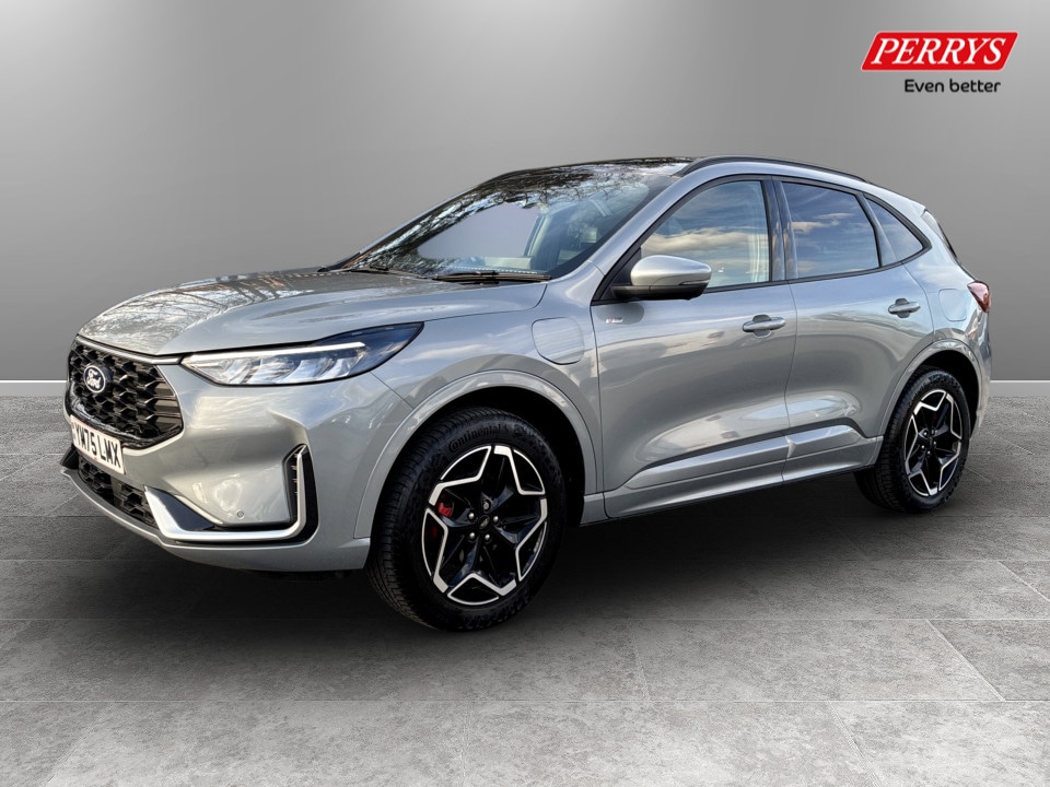 Used Ford Kuga 2025 for sale - 77730505: Photo 3