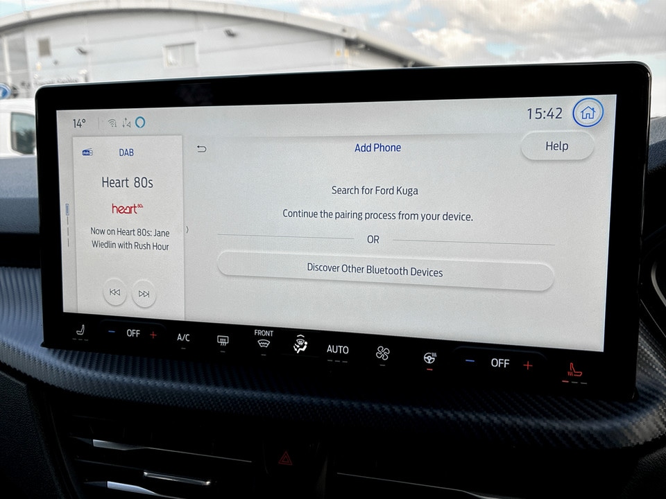 Used Ford Kuga 2025 for sale - 77730505: Photo 38