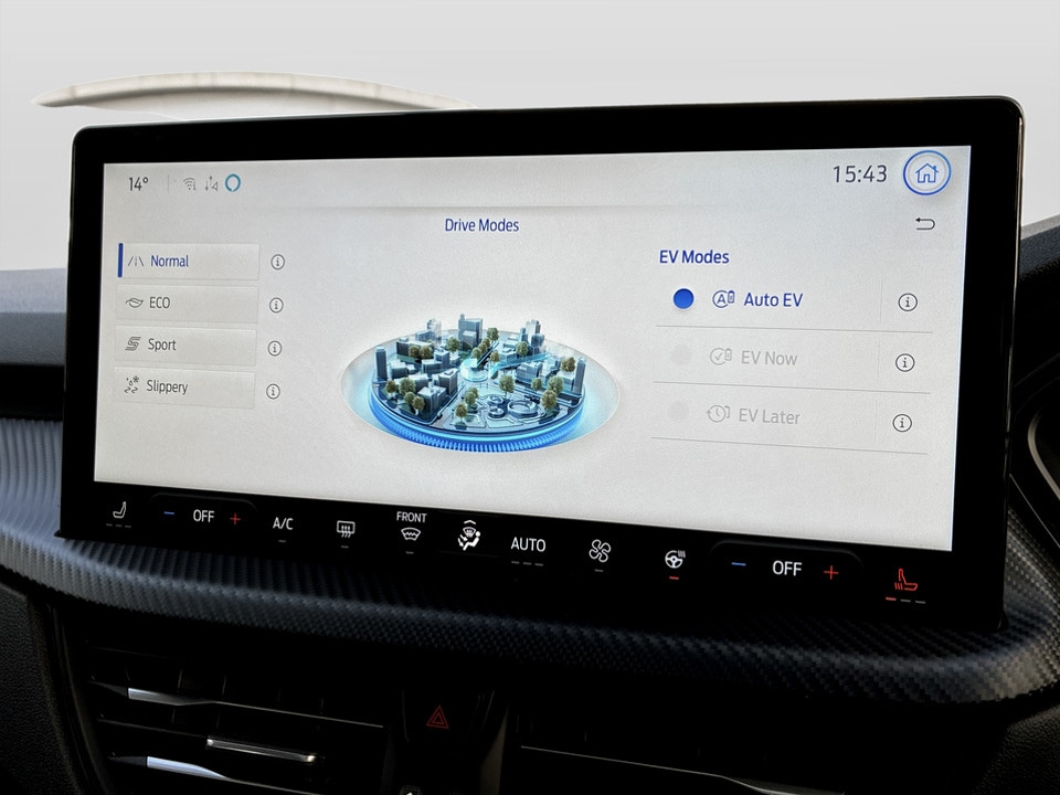 Used Ford Kuga 2025 for sale - 77730505: Photo 39