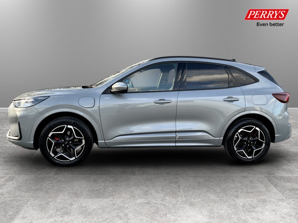 Used Ford Kuga 2025 for sale - 77730505: Photo 4