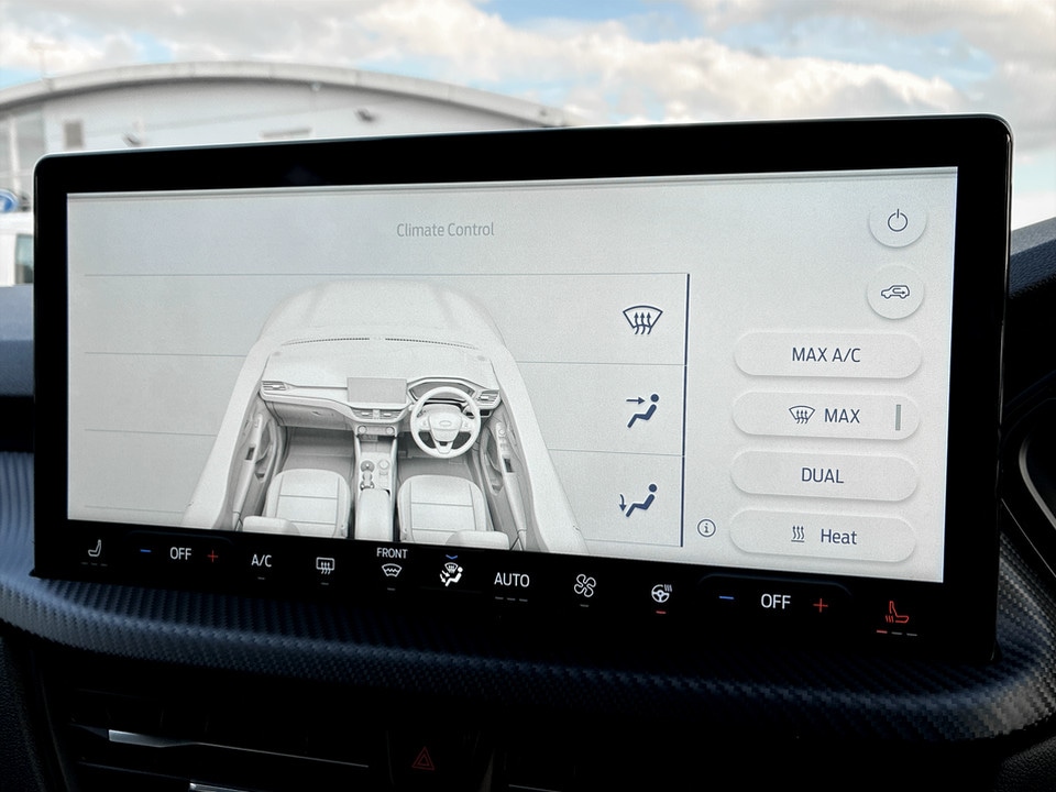 Used Ford Kuga 2025 for sale - 77730505: Photo 40