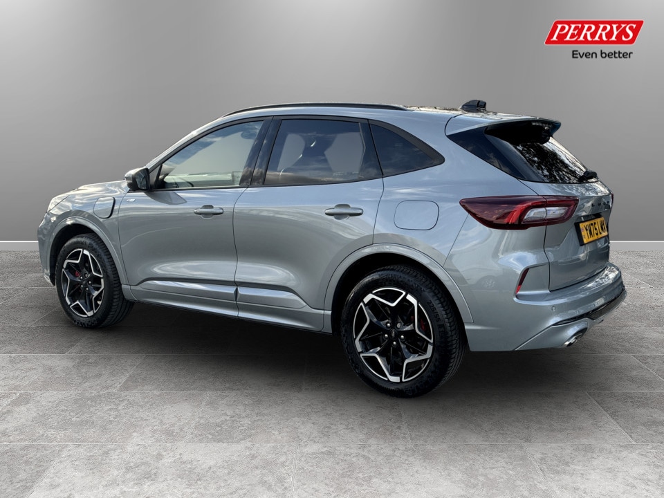 Used Ford Kuga 2025 for sale - 77730505: Photo 5