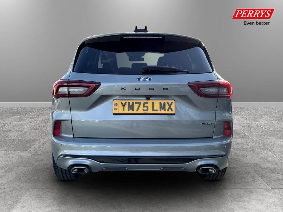 Used Ford Kuga 2025 for sale - 77730505: Photo 6