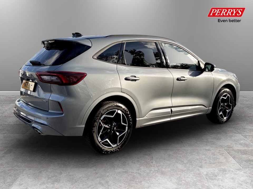 Used Ford Kuga 2025 for sale - 77730505: Photo 7