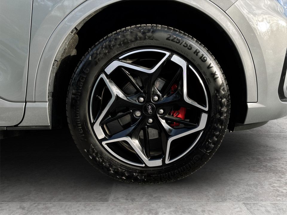 Used Ford Kuga 2025 for sale - 77730505: Photo 9