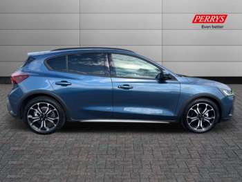 Used Ford Focus 2024 for sale - 75342643: Photo